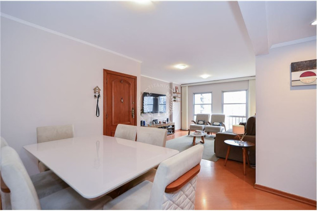 Imagem Apartamento com 3 Quartos à Venda, 100 m² em Jardim Das Acácias - São Paulo
