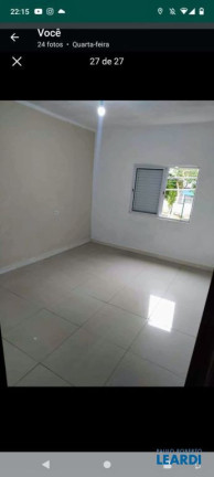 Imagem Casa com 2 Quartos à Venda, 160 m² em Vila Humaitá - Santo André