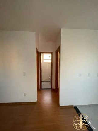 Apartamento com 2 Quartos para Alugar, 40 m² em Bela Vista - Taubaté