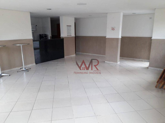 Imagem Apartamento com 3 Quartos à Venda, 69 m² em Itaquera - São Paulo Imagem Apartamento com 3 Quartos à Venda, 69 m² em Itaquera - São Paulo