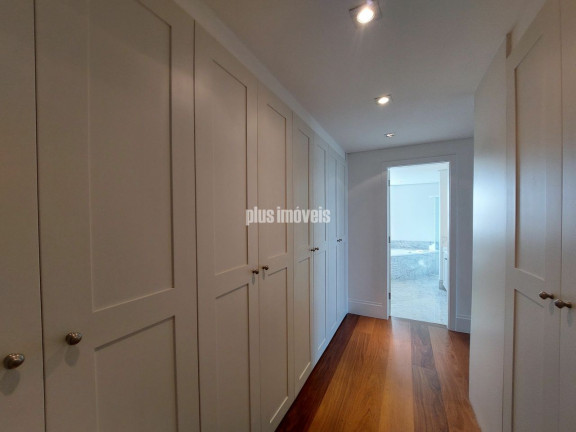 Imagem Apartamento com 4 Quartos à Venda, 338 m² em Alto Da Boa Vista - São Paulo Imagem Apartamento com 4 Quartos à Venda, 338 m² em Alto Da Boa Vista - São Paulo