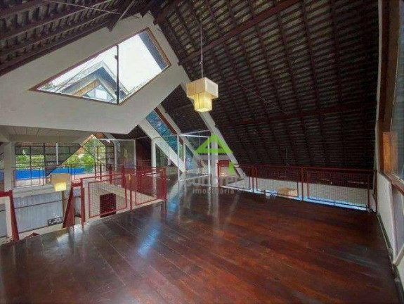 Imagem Casa com 8 Quartos à Venda, 508 m² em Vila Santo Antônio - Cotia
