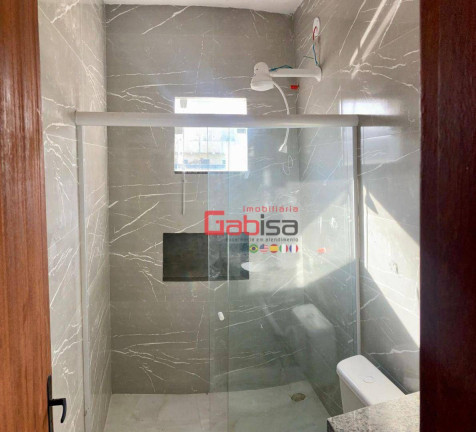 Imagem Casa com 2 Quartos à Venda, 75 m² em Capão - Armação Dos Búzios
