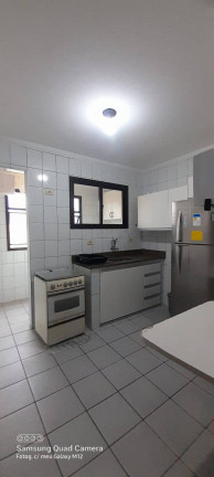 Imagem Apartamento com 2 Quartos à Venda, 75 m² em Praia Grande - Ubatuba