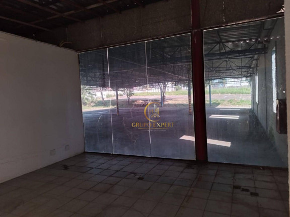 Imagem Galpão à Venda ou Locação, 8.000 m² em Jardim Aquarius - São José Dos Campos Imagem Galpão à Venda ou Locação, 8.000 m² em Jardim Aquarius - São José Dos Campos