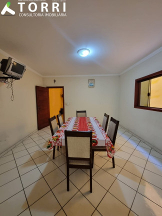 Imagem Sobrado com 3 Quartos à Venda, 230 m² em Parque Jataí - Votorantim