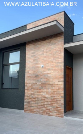 Imagem Casa com 2 Quartos à Venda, 107 m² em Nova Cerejeira - Atibaia