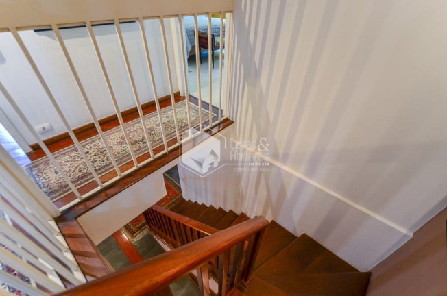 Imagem Casa com 4 Quartos à Venda, 386 m² em Jardim Morumbi - São Paulo