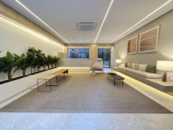 Imagem Imóvel com 1 Quarto à Venda, 31 m² em Cerqueira César - São Paulo Imagem Imóvel com 1 Quarto à Venda, 31 m² em Cerqueira César - São Paulo
