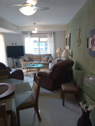 Imagem Apartamento com 4 Quartos à Venda,  em Enseada - Guarujá