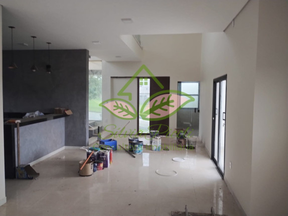 Imagem Casa de Condomínio com 4 Quartos à Venda, 250 m² em Residencial Terras Nobres - Itatiba