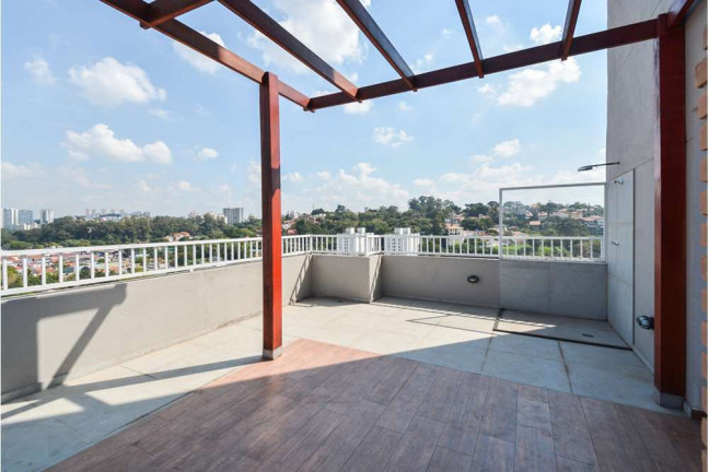 Imagem Apartamento com 1 Quarto à Venda, 46 m² em Vila Sônia - São Paulo Imagem Apartamento com 1 Quarto à Venda, 46 m² em Vila Sônia - São Paulo