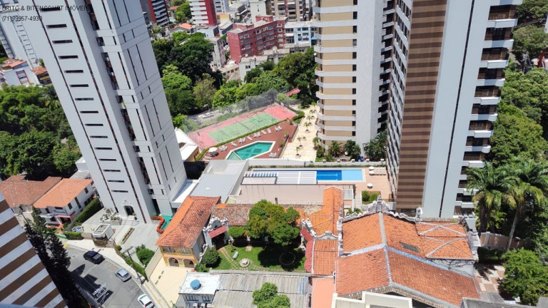 Imagem Imóvel com 4 Quartos à Venda, 170 m² em Graça - Salvador Imagem Imóvel com 4 Quartos à Venda, 170 m² em Graça - Salvador