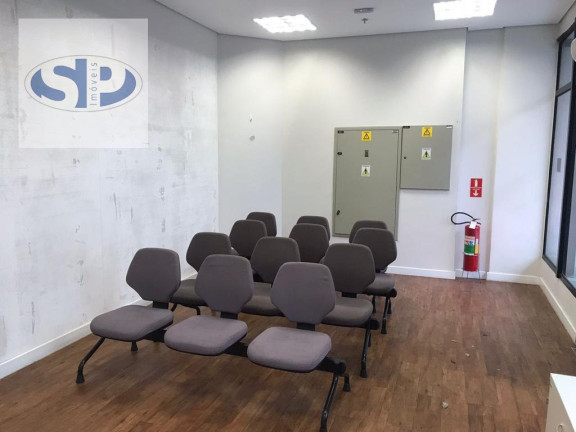 Imagem Sala Comercial para Alugar, 200 m² em Cidade Mãe Do Céu - São Paulo