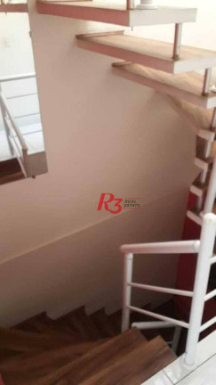 Imagem Casa com 2 Quartos à Venda, 70 m² em Catiapoã - São Vicente Imagem Casa com 2 Quartos à Venda, 70 m² em Catiapoã - São Vicente