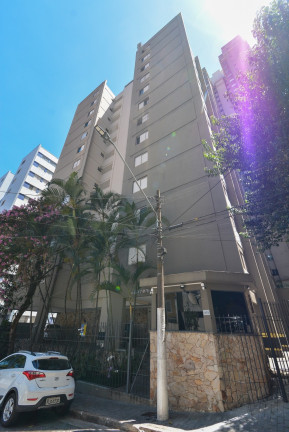Imagem Apartamento com 3 Quartos à Venda, 74 m² em Vila Gumercindo - São Paulo Imagem Apartamento com 3 Quartos à Venda, 74 m² em Vila Gumercindo - São Paulo