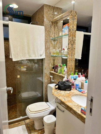 Imagem Apartamento com 3 Quartos à Venda, 221 m² em Mucuripe - Fortaleza Imagem Apartamento com 3 Quartos à Venda, 221 m² em Mucuripe - Fortaleza