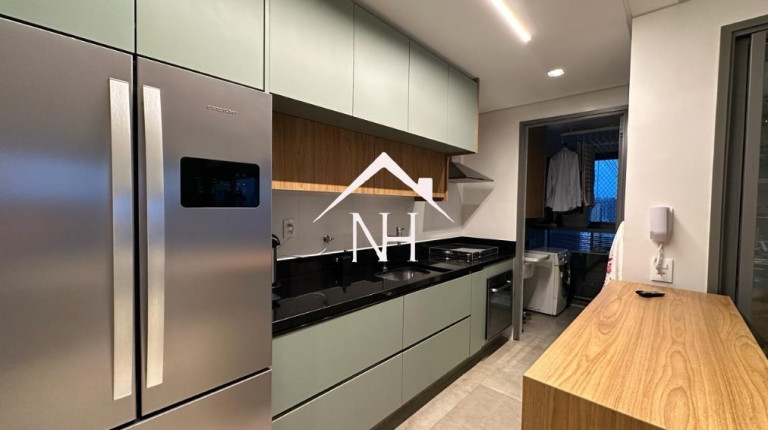 Imagem Apartamento com 3 Quartos à Venda, 117 m² em Indianópolis - São Paulo Imagem Apartamento com 3 Quartos à Venda, 117 m² em Indianópolis - São Paulo