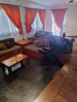 Foto do imóvel Apartamento com 3 Quartos à Venda, 137 m² em Vila Bastos - Santo André