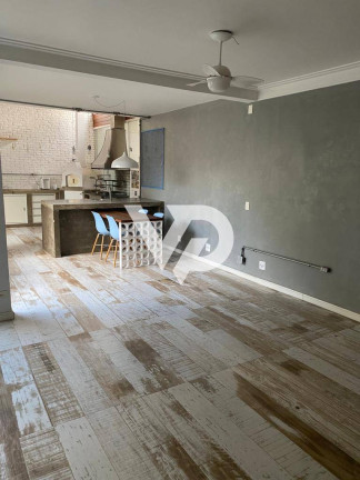 Imagem Casa de Condomínio com 3 Quartos para Alugar, 160 m² em Tamboré - Santana De Parnaíba Imagem Casa de Condomínio com 3 Quartos para Alugar, 160 m² em Tamboré - Santana De Parnaíba