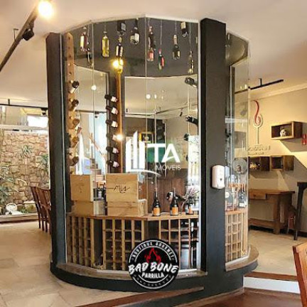 Imagem Casa com 2 Quartos à Venda, 89 m² em Parque Taquaral - Campinas