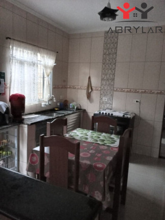 Imagem Imóvel com 4 Quartos à Venda, 200 m² em Primavera - Itupeva