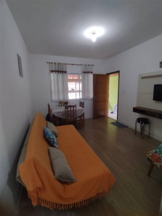 Imagem Casa com 3 Quartos à Venda, 90 m² em Balneario Maracana - Praia Grande