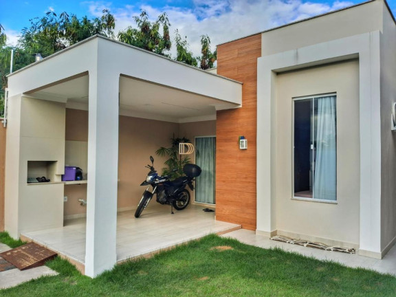 Imagem Casa com 2 Quartos à Venda, 83 m² em Balneário De Carapebus - Serra Imagem Casa com 2 Quartos à Venda, 83 m² em Balneário De Carapebus - Serra