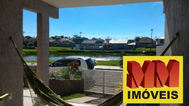 Imagem Casa de Condomínio com 4 Quartos à Venda, 200 m² em São Mateus - São Pedro Da Aldeia