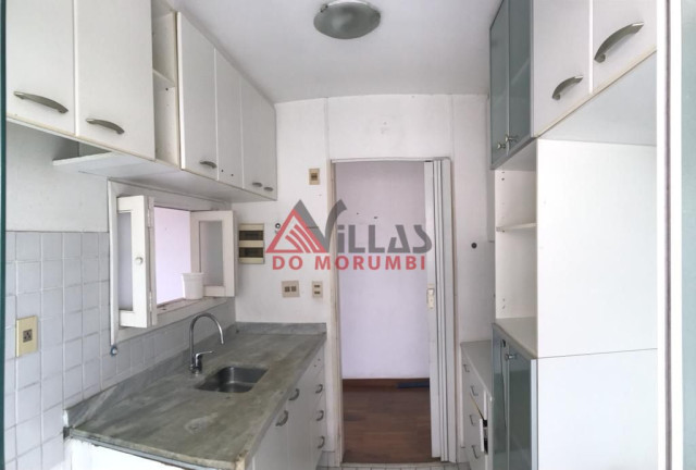 Imagem Apartamento com 3 Quartos à Venda, 79 m² em Jardim Ampliação - São Paulo