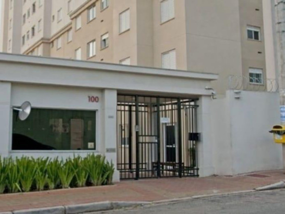Imagem Apartamento com 2 Quartos à Venda, 46 m² em Vila Nova Curuçá - São Paulo