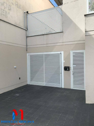 Imagem Apartamento com 2 Quartos à Venda, 48 m² em Parque Oratório - Santo André Imagem Apartamento com 2 Quartos à Venda, 48 m² em Parque Oratório - Santo André