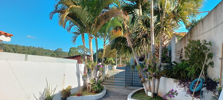 Imagem Fazenda à Venda, 264 m² em Recanto Princesa Da Colina - Itatiba