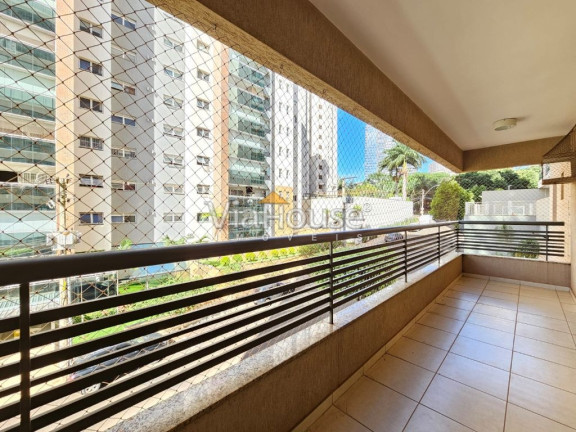 Imagem Apartamento com 3 Quartos à Venda, 109 m² em Jardim Botânico - Ribeirão Preto Imagem Apartamento com 3 Quartos à Venda, 109 m² em Jardim Botânico - Ribeirão Preto