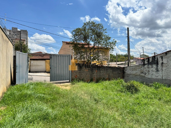 Imagem Terreno à Venda, 300 m² em Jardim Simus - Sorocaba Imagem Terreno à Venda, 300 m² em Jardim Simus - Sorocaba