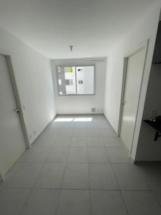 Imóvel com 2 Quartos à Venda, 35 m² em Jardim Taquaral - São Paulo
