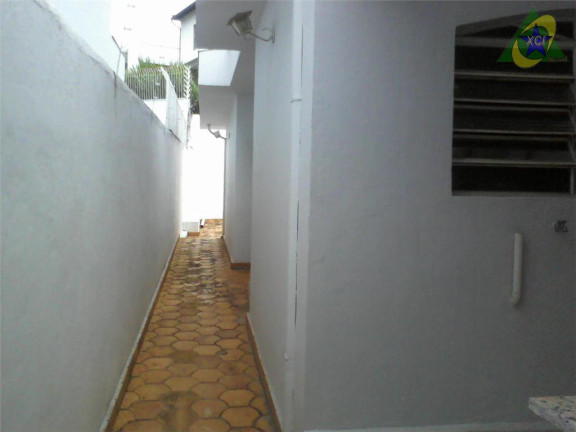 Imagem Casa com 3 Quartos à Venda ou Locação, 341 m² em Jardim Guarani - Campinas Imagem Casa com 3 Quartos à Venda ou Locação, 341 m² em Jardim Guarani - Campinas