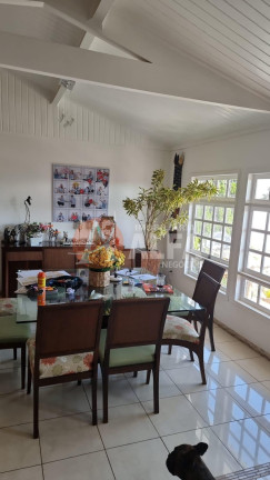 Imagem Casa com 4 Quartos à Venda, 700 m² em Parque Dom Henrique - Cotia