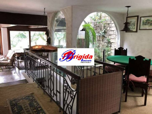 Imagem Casa com 4 Quartos à Venda, 800 m² em Chácara Do Refúgio - Cotia Imagem Casa com 4 Quartos à Venda, 800 m² em Chácara Do Refúgio - Cotia