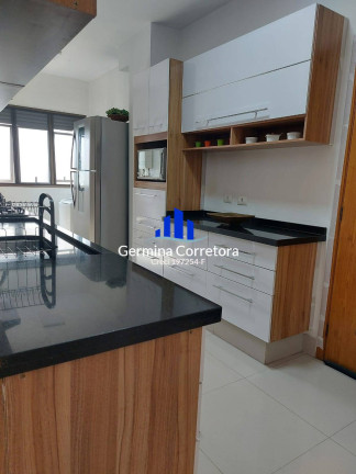 Imagem Apartamento com 3 Quartos para Alugar, 131 m² em Alphaville Centro Industrial E Empresarial/alphaville. - Barueri Imagem Apartamento com 3 Quartos para Alugar, 131 m² em Alphaville Centro Industrial E Empresarial/alphaville. - Barueri
