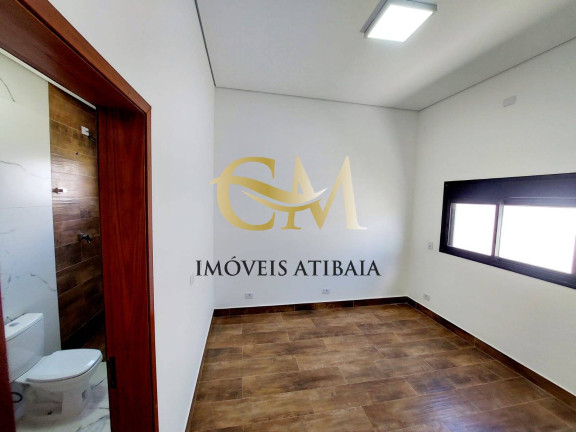 Imagem Casa de Condomínio com 3 Quartos à Venda, 800 m² em Condomínio Residencial Shamballa Iii - Atibaia