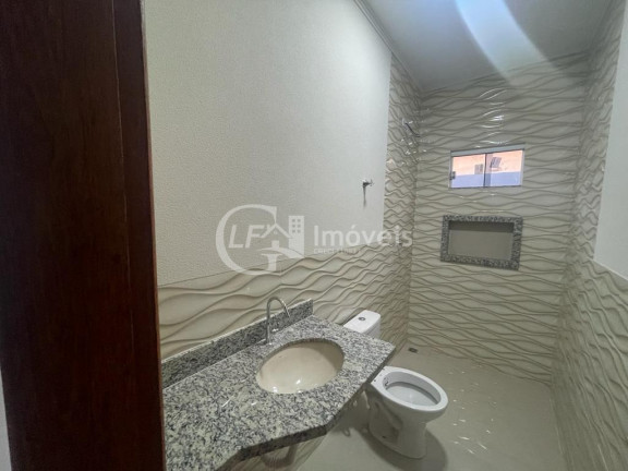 Imagem Casa com 3 Quartos à Venda, 90 m² em Vila Morumbi - Campo Grande Imagem Casa com 3 Quartos à Venda, 90 m² em Vila Morumbi - Campo Grande