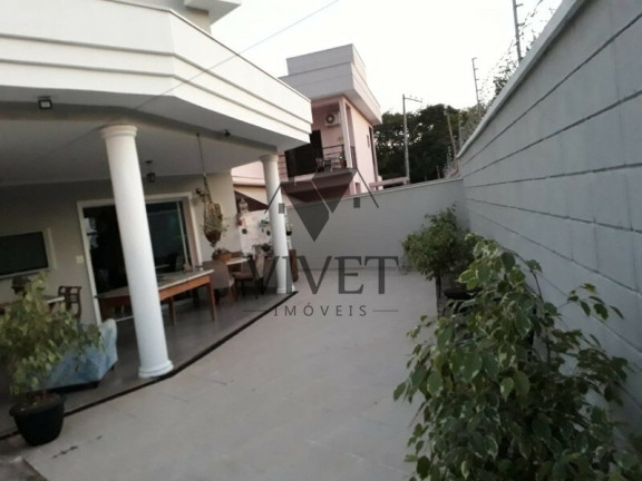 Imagem Casa de Condomínio com 3 Quartos à Venda, 210 m² em Condominio Residencial Villa Do Bosque - Sorocaba