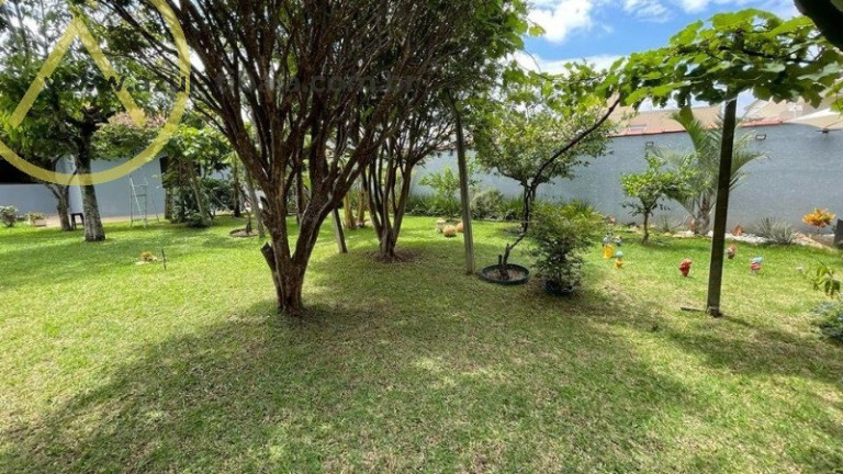 Imagem Casa com 3 Quartos à Venda, 251 m² em Jardim Sao Nicolau - Atibaia Imagem Casa com 3 Quartos à Venda, 251 m² em Jardim Sao Nicolau - Atibaia