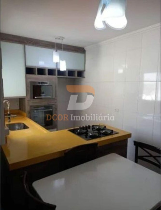 Imagem Apartamento com 2 Quartos à Venda, 100 m² em Vila Alzira - Santo André Imagem Apartamento com 2 Quartos à Venda, 100 m² em Vila Alzira - Santo André