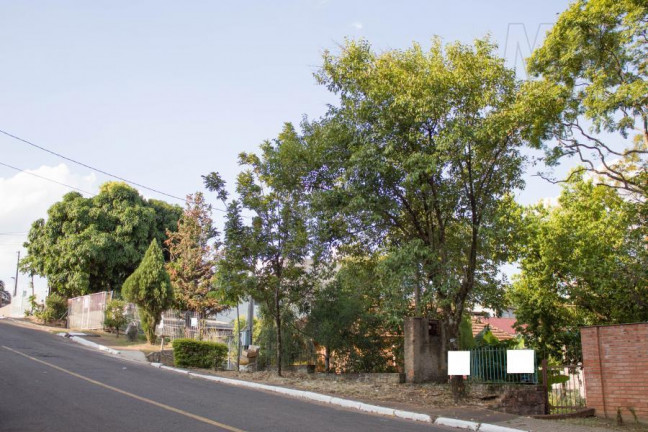 Imagem Terreno à Venda, 1 m² em Vila Nova - Novo Hamburgo