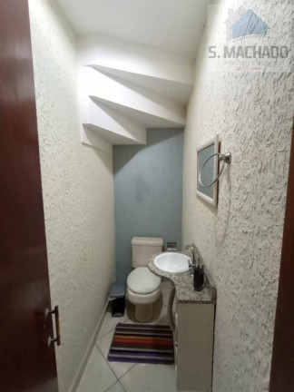 Imagem Casa com 3 Quartos à Venda, 100 m² em Parque Oratório - Santo André Imagem Casa com 3 Quartos à Venda, 100 m² em Parque Oratório - Santo André