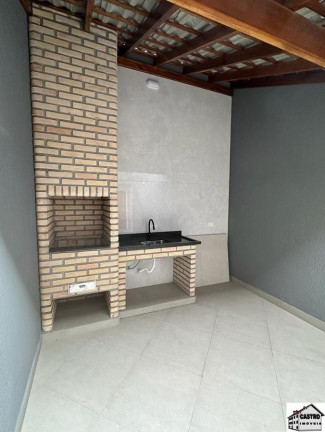 Imagem Casa com 3 Quartos à Venda, 126 m² em Vila Ré - São Paulo Imagem Casa com 3 Quartos à Venda, 126 m² em Vila Ré - São Paulo