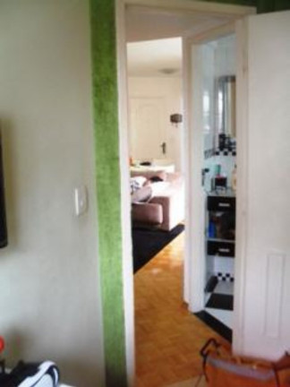 Imagem Apartamento com 2 Quartos à Venda, 52 m² em Jardim Maristela - São Paulo Imagem Apartamento com 2 Quartos à Venda, 52 m² em Jardim Maristela - São Paulo