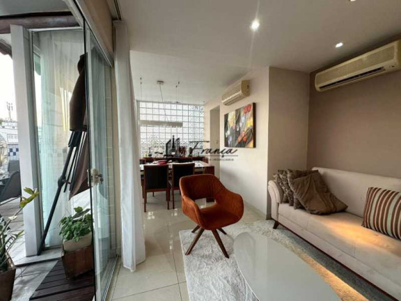 Imagem Cobertura com 3 Quartos à Venda, 216 m² em Ingá - Niterói Imagem Cobertura com 3 Quartos à Venda, 216 m² em Ingá - Niterói